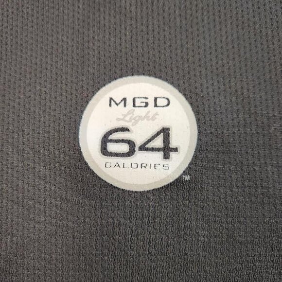 MDG Light - Ladies V-Neck Tank Top - Size Medium - Picture 3 of 3